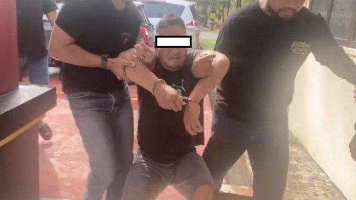 Jatanras Polda Kepri Ringkus Spesialis Curanmor dan Penadah, Salah Satunya Berulang Kali Beraksi di Batam