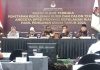KPU Tetapkan 5 Anggota DPRD Provinsi Kepulauan Riau Dapil Tanjungpinang KPU Tetapkan 5 Anggota DPRD Provinsi Kepulauan Riau Dapil Tanjungpinang