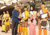 Kabid Humas Polda Kepri Jadi Juri di Grand Final Pemilihan Duta Wisata Encik dan Puan Kota Batam 2024 Kabid Humas Polda Kepri Jadi Juri di Grand Final Pemilihan Duta Wisata Encik dan Puan Kota Batam 2024