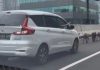 Bikin Ketawa, Dikira Razia Teryata Kambing Nyelonong Masuk JLNT Casablanca Kambing Kurban Bikin Macet