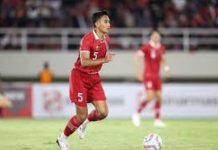 Kehilangan Kapten, Timnas Indonesia U-23 Tetap Optimis Menuju Olimpiade Paris 2024 Kehilangan Kapten, Timnas Indonesia U-23 Tetap Optimis Menuju Olimpiade Paris 2024