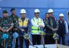 Kepala BP Batam Harapkan Pembangunan Container Yard Selesai Mei 2025 Kepala BP Batam Harapkan Pembangunan Container Yard Selesai