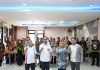 Kepala Puslatbang PKASN LAN Apresiasi Upaya BP Batam Tingkatkan Kualitas Pegawai