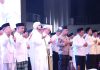 Kepri Bersholawat untuk Indonesia Maju Bersama Habib Syech Bin Abdul Qodir Assegaf Kepri Bersholawat untuk Indonesia Maju Bersama Habib Syech Bin Abdul Qodir Assegaf