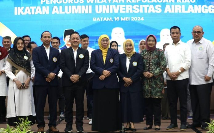 Khofifah Indar Parawansa