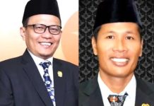 Koalisi PKS-Golkar: Khairul Umam-Indra Gunawan Eet Jadi Lawan Tangguh Kasmarni di Pilkada Bengkalis 2024 Koalisi PKS-Golkar: Khairul Umam-Indra Gunawan Eet Jadi Lawan Tangguh Kasmarni di Pilkada Bengkalis 2024