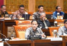 Komisi X DPR RI Minta Penjelasan Mendikbudristek Nadiem Makarim Terkait Kenaikan UKT Komisi X DPR RI Minta Penjelasan Mendikbudristek Nadiem Makarim Terkait Kenaikan UKT