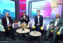 Kuartal I 2024, Indosat IOH Catat Total Pendapatan Sebesar Rp13.835 Miliar Kuartal I 2024, Indosat IOH Catat Total Pendapatan Sebesar Rp13.835 Miliar