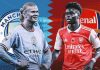 Laga Terakhir Liga Inggris 2023-2024, Manchester City, Arsenal dan Chelsea Wajib Menang Laga Terakhir Liga Inggris 2023-2024, Manchester City, Arsenal dan Chelsea Wajib Menang