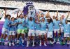Manchester City Kembali Juara Liga 2023-2024 Namun Fans Arsenal Tetap Bangga Manchester City