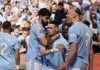 Manchester City Juara Liga Inggris Usai Kalahkan West Ham United di Laga Terakhir Manchester City Juara Liga Inggris Usai Kalahkan West Ham United di Laga Terakhir