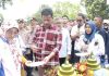 Mayday 2024 di Batam Kondusif, Walikota Batam Bersama Buruh Gelar Syukuran Mayday 2024 di Batam Kondusif, Walikota Batam Bersama Buruh Gelar Syukuran