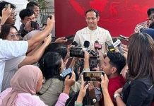Mendikbudristek Nadiem Makarim Batalkan Kenaikan UKT: Minta PTN Rangkul Kembali Mahasiswa Baru yang Mundur Mendikbudristek Nadiem Makarim Batalkan Kenaikan UKT: Minta PTN Rangkul Kembali Mahasiswa Baru yang Mundur