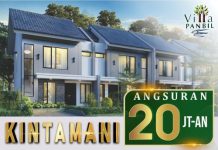 Miliki Hunian Mewah dengan Tipe Bali House – Kintamani Villa Panbil di Kota Batam dengan Angsuran Mulai Rp 20 Jutaan Miliki Hunian Mewah dengan Tipe Bali House - Kintamani Villa Panbil di Kota Batam dengan Angsuran Mulai Rp 20 Jutaan