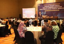 Data Center BP Batam Lebarkan Sayap Hingga ke Provinsi Sumsel PDSI BP Batam Kenalkan Layanan Data Center ke Diskominfo Sumsel