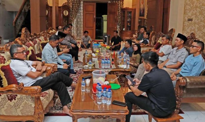 PSTI Cup IV Kota Batam 2024 dan Walikota sebagai Ajang Sport Tourism