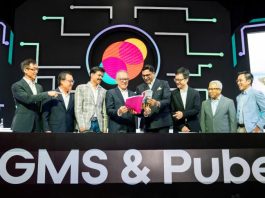 Kinerja Solid 2023, PT Indosat Tbk Siap Perkuat Transformasi Menuju AI Native TechCo PT Indosat Tbk Siap Perkuat Transformasi Menuju AI Native TechCo