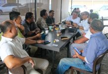 PWI Kepri Lanjut Syiarkan MTQH ke-X Batam di Karimun 18 Mei 2024