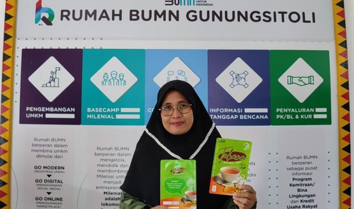 PackFest 2024 Kembali Hadir, Telkom Ajak UMKM Naik Kelas