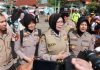 Pakor Polwan RI Brigjen Pol Desy Andriani Kunjungi Posko Bencana di Bukit Batabuah Agam Pakor Polwan RI Brigjen Pol Desy Andriani Kunjungi Posko Bencana di Bukit Batabuah Agam