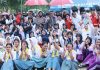Kemah Karya Palang Merah Remaja ke-7 Tahun 2024 di Palm Spring Batam Palang Merah Remaja