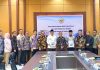 Pasaman Barat Raih Opini WTP untuk Ke Delapan Kalinya Sejak 2016 Pasaman Barat Raih Opini WTP untuk Ke Delapan Kalinya Sejak 2016