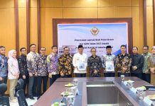 Pasaman Barat Raih Opini WTP untuk Ke Delapan Kalinya Sejak 2016 Pasaman Barat Raih Opini WTP untuk Ke Delapan Kalinya Sejak 2016