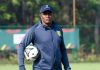 Pelatih Timnas U-23 Guinea: Indonesia Tak Boleh Dianggap Remeh Pelatih Timnas U-23 Guinea: Indonesia Tak Boleh Dianggap Remeh