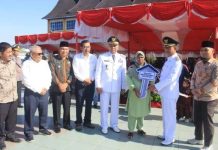 Pemda Pasbar Gelar Upacara, Peringatan Hardiknas Dan Otonomi Daerah Ke-XXVIII Tahun 2024 Pemda Pasbar Gelar Upacara, Peringatan Hardiknas Dan Otonomi Daerah Ke-XXVIII Tahun 2024