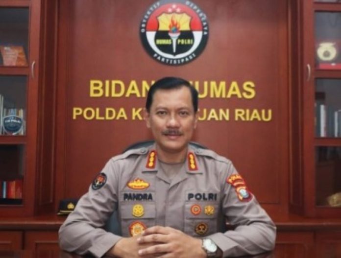 Polda Kepri: Tidak Ada Bukti Cukup dalam Penangkapan 6 WNA Tiongkok dan 1 WNI di Batam Kapolresta Barelang