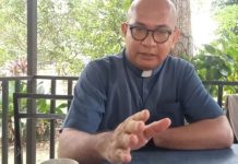Penelantaran PMI Ilegal di Batam: Romo Paschal Soroti Soal Gagalnya Perlindungan Penelantaran PMI Ilegal di Batam: Romo Paschal Soroti Soal Gagalnya Perlindungan