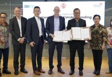 Perkuat Cybersecurity Indonesia, Telkom bersama F5 Perkokohkan Kemitraan Strategis Perkuat Cybersecurity Indonesia, Telkom bersama F5 Perkokohkan Kemitraan Strategis