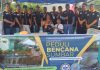 Perkumpulan Minang Sakato Bintan Galangan Donasi Untuk Korban Bencana di Sumbar Perkumpulan Minang Sakato Bintan Galangan Donasi Untuk Korban Bencana di Sumbar