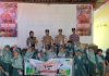 Polisi Sahabat Anak, Polsek Siantan Terima Kunjungan Anak TK Polisi Sahabat Anak, Polsek Siantan Terima Kunjungan Anak TK
