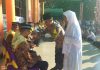 Polres Bintan Beri Pengamanan Keberangkatan Calon Jamaah Haji Bintan 2024 Polres Bintan Beri Pengamanan Calon Jamaah Haji Bintan