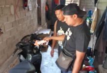 Polsek Bintan Timur Kembali Bekuk Residivice Penggelapan Sepeda Motor Polsek Bintan Timur Kembali Bekuk Residivice Penggelapan Sepeda Motor