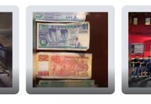 Tim Reskrim Polsek Nongsa Bersama Polresta Barelang Amankan Pelaku Begal di Nongsa Reskrim Polsek Nongsa