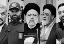 Presiden Iran Ebrahim Raisi dan Menlu Amir Abdollahian Tewas Laka Helikopter Presiden Iran Ebrahim Raisi dan Menlu Amir Abdollahian Tewas Laka Helikopter
