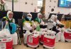 Profil Jemaah Haji Indonesia Gelombang I 2024: Mayoritas Berpendidikan Rendah dan Rentan Kesehatan Profil Jemaah Haji Indonesia Gelombang I 2024: Mayoritas Berpendidikan Rendah dan Rentan Kesehatan