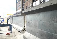 Progres Pengerjaan Fly Over Sei Ladi, BP Batam Targetkan Rampung Desember 2024 Progres Pengerjaan Fly Over Sei Ladi, BP Batam Targetkan Rampung Desember 2024