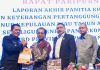 Ranperda RPJPD, Kepri Permata Biru 2045 Berbasis Maritim, Berbudaya Melayu dan Berkelanjutan Ranperda RPJPD, Kepri Permata Biru 2045 Berbasis Maritim, Berbudaya Melayu dan Berkelanjutan
