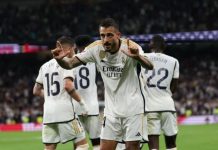 Real Madrid Lolos ke Final Liga Champions dengan Brace dari “Si Anak Hilang” Real Madrid Lolos ke Final Liga Champions dengan Brace dari "Si Anak Hilang"