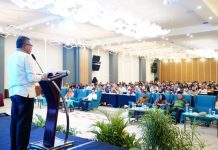 Sekda Batam Jefridin Buka Bimtek Perizinan Berusaha Berbasis Risiko Sekda Batam Jefridin Buka Bimtek Perizinan Berusaha Berbasis Risiko