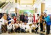 Sekda Kota Batam Jefridin Apresiasi Pembukaan Batam Tourism Expo 2024 di One Batam Mall Sekda Kota Batam Jefridin Apresiasi Pembukaan Batam Tourism Expo 2024 di One Batam Mall