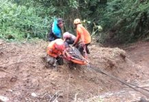 Seluruh Korban Longsor di Jalan Padang-Solok Ditemukan, 2 Meninggal Dunia Seluruh Korban Longsor di Jalan Padang-Solok Ditemukan, 2 Meninggal Dunia