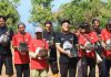 Sepanjang 2023, Telkom Reboisasi 82,1 Ha Lahan Kritis di 4 Provinsi Sepanjang 2023, Telkom Reboisasi 82,1 Ha Lahan Kritis di 4 Provinsi