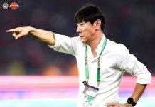 Shin Tae Yong: Keberhasilan Timnas Indonesia U-23 Tidak Hanya Tersandar Pada Satu Sosok Shin Tae Yong: Keberhasilan Timnas Indonesia U-23 Tidak Hanya Tersandar Pada Satu Sosok