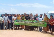 Sosialisasi Sertifikat Halal Gratis ke Pedagang Akau Potong Lembu Sosialisasi Sertifikat Halal Gratis ke Pedagang Akau Potong Lembu