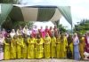 TP-PKK Pasaman Barat Siap Hadapi Jambore Tingkat Kabupaten, Ny. Titi Hamsuardi Sosialisasikan Persiapan TP-PKK Pasaman Barat Siap Hadapi Jambore Tingkat Kabupaten, Ny. Titi Hamsuardi Sosialisasikan Persiapan