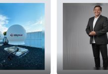 Telkomsat dan Starlink Tandatangani Kerja Sama Layanan Segmen Enterprise di Indonesia Telkomsat dan Starlink Tandatangani Kerja Sama Layanan Segmen Enterprise di Indonesia